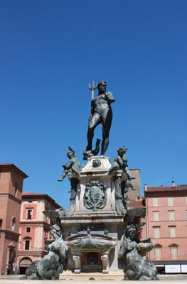 tours from Bologna