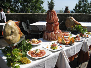 prosciutto di parma festival