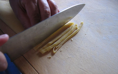 Language And Cookery Courses In Italy