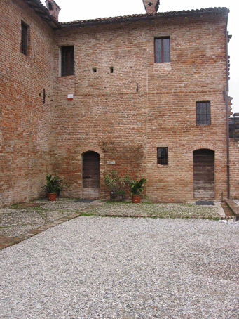 agriturismo in Italy