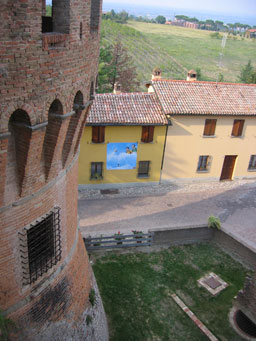 wine tour Bologna - sangiovese and pignoletto