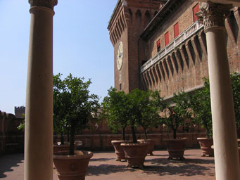 ferrara wine tours