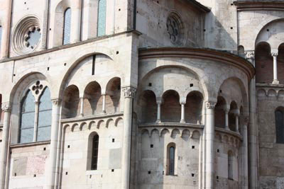 visit modena italy unesco cathedral