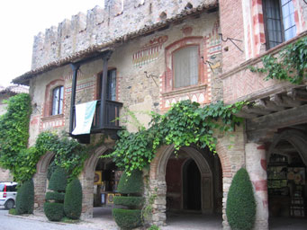 piacenza wine tour